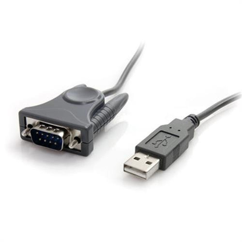 Startech com icusb232db25 - startech.com,