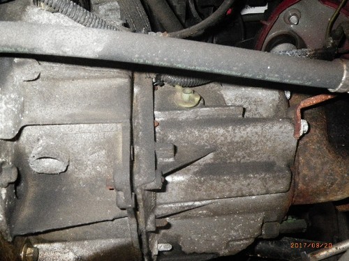 85229 schaltgetriebe renault - (85229,