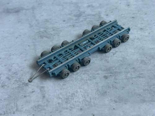 Wiking strassenroller - wiking, 1:87