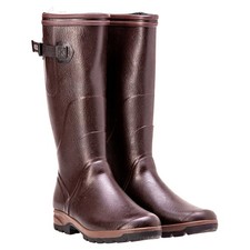 Aigle Unisex Stiefel Terra Pro