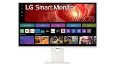LG 37U730SA-W 4K UHD Smart