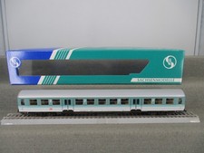Sachsenmodelle Spur H0 14425