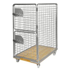 Kongamek Rollcontainer