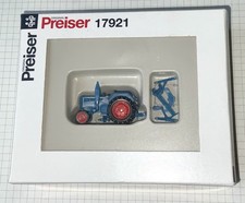 Preise H0  17921  LANZ D 2416