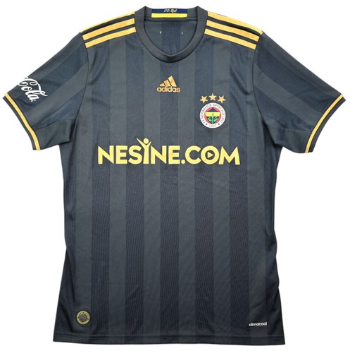 Adidas 2016 fenerbahce - 2016-17,