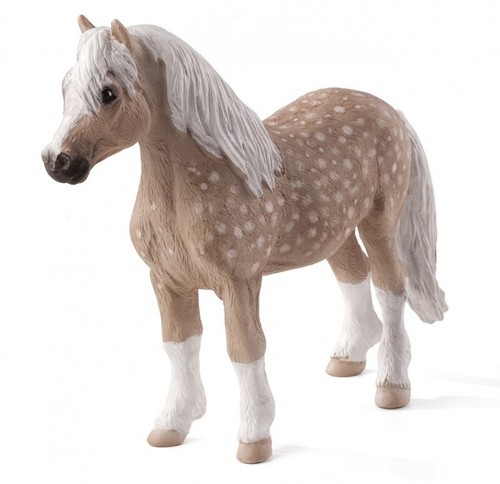 Mojo 387282 welsh pony - mojo, cm