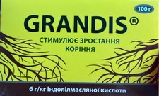 Корневин  100g