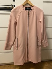 Zara Mantel Gr. S