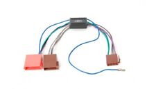 Aktivsystemadapter für Bora Golf 3 4 Passat 3B 3BG B5 teilaktive Soundsysteme