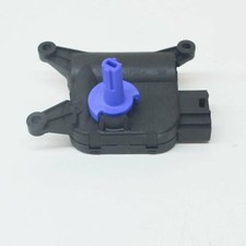 Neu Audi A4 B7 Rezirkuliert