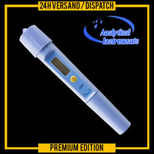 REDOX MESSGERÄT/METER POOL