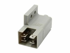 Sicherheitsschalter (4 Pol.) passend für MTD RH 115/76 13D1458C622 Rasentraktor