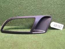 Abdeckung Nebelscheinwerfer links vorn Fiat Bravo II (198) BJ.2009 SX-735414656