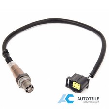 Lambdasonde Regelsonde Vor Kat