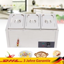 Elektrisch Speisewärmer