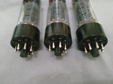 Mullard Ventil El34 Terzetto 