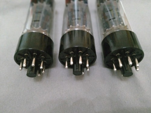 Mullard ventil el34 - ventil,