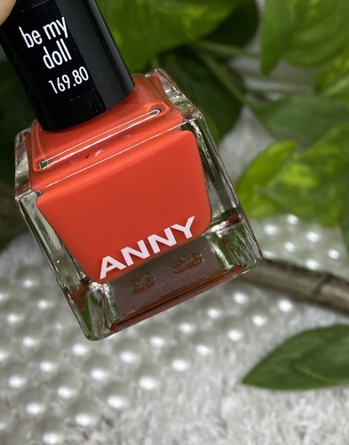 Anny nail polish nagellack - anny,