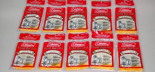 Stück coleman - 10,