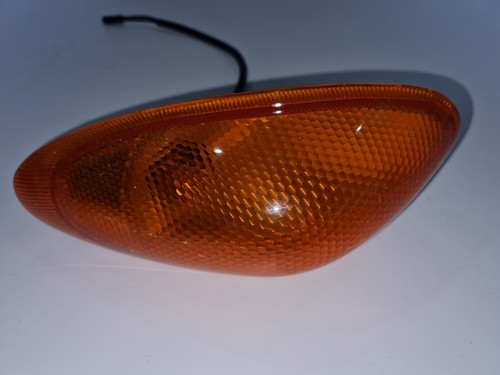 Suzuki gsx 600 blinker - aj,