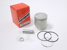 Kolben Satz Honda MBX 80 (HC04) MTX 80 RS/II (HD08/09) ´83-87, 49.75mm std. 1.Üb