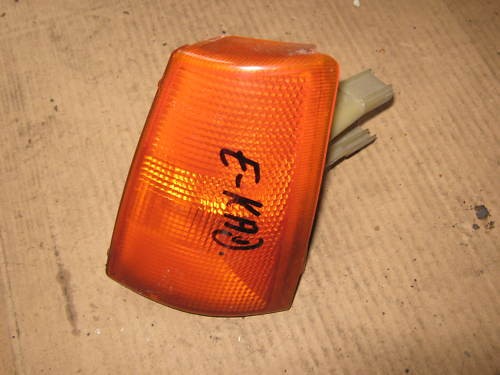 Opel kadett blinker links - opel,