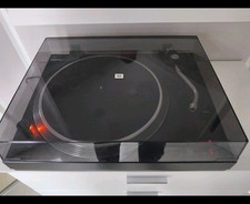 Dual DT 250 USB Riemenantrieb