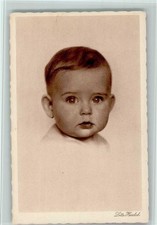 10531433 - Kinderkoepfe 31. Sammlung Serie 66, gute Erhaltung AK Herrlich, Lotte