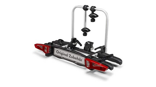 Volkswagen fahrradträger ahk - volkswagen,