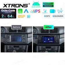 Für BMW E38 E39 M5 Autoradio