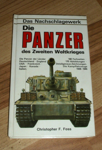 Die panzer des - panzer,