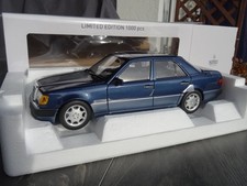 Norev Mercedes-Benz 500E