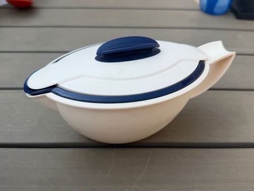Tupperware thermo sauciere mit - tupperware,