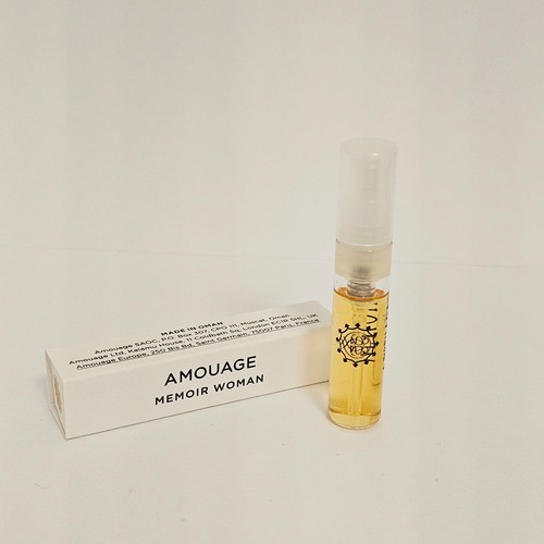 Amouage memoir woman eau de - amouage,