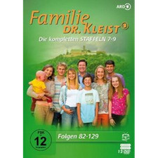Familie Dr. Kleist - Die