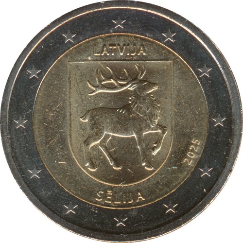 Lettland euro 2025 selija - lettland,