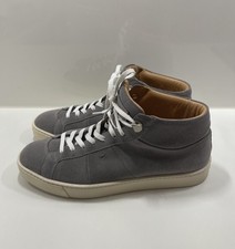 SANTONI Herren Sneaker Hightop