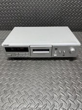 Sony TC-KE400S STEREO CASSETTE