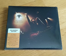 Gary Numan - Scarred (2CD