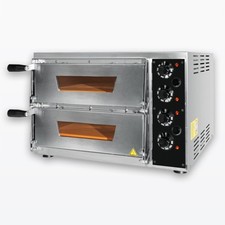 Pizzaofen Effeuno F11