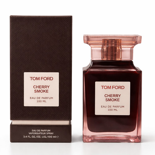 Tom ford private - tom, cherry
