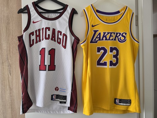 Nike dri fit - nba, swingman