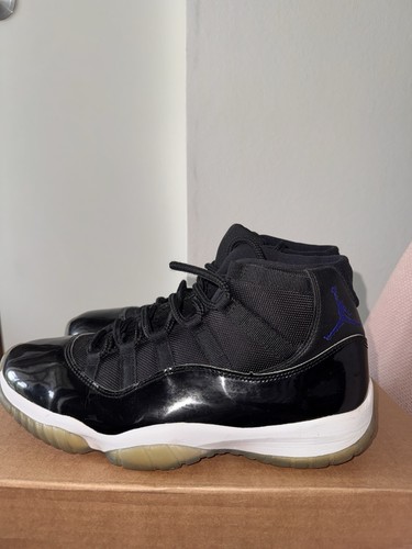 Nike air jordan - 11, jam