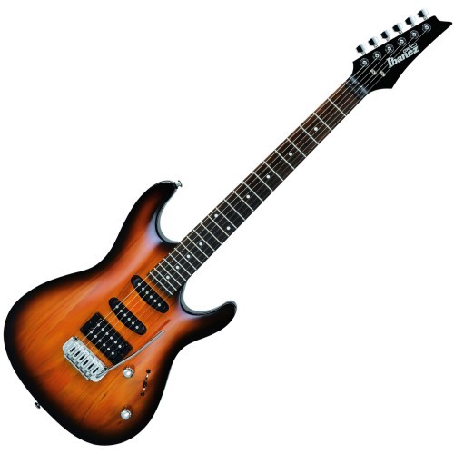 Ibanez gsa60 gitarre - gsa60-bs, |