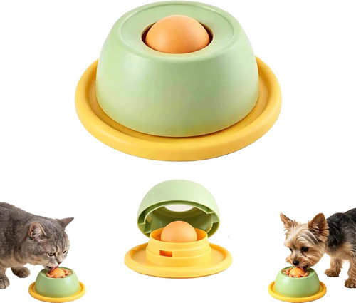 Lick bowl schleckball mit - lick,