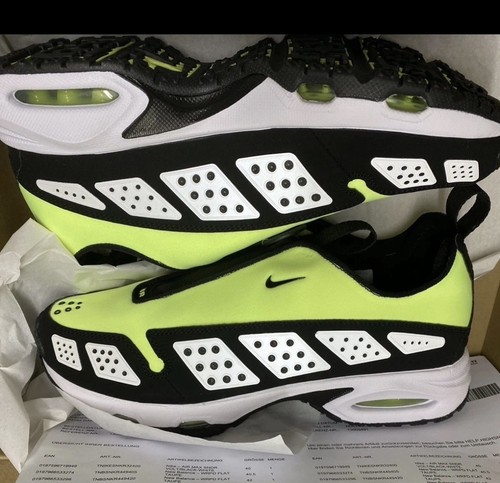 Nike air max sndr - air, damen