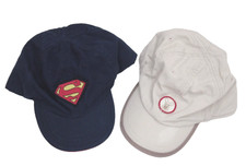 H&M 2x Sommer-Mütze