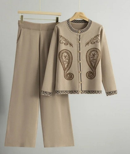 Set pullover damen - set,
