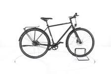 VSF Fahrradmanufaktur T700 Fahrrad City & Trekking Top 28" black Pro Refurbished