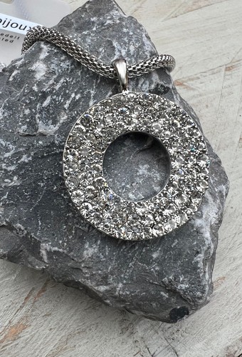 Halskette dicke schlangenkette - halskette,
